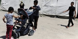 EUROKINISSI/ΤΑΤΙΑΝΑ ΜΠΟΛΑΡΗ