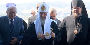 eurokinissi / ΤΡΥΨΑΝΗ ΦΑΝΗ