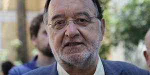 Φωτογραφία αρχείου: eurokinissi