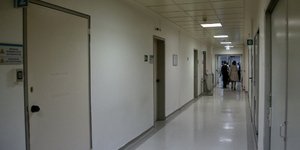 Ελέγχους για τη νόσο των λεγεωνάριων από την Περιφέρεια Αττικής/ Φωτογραφία intime news