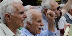 φωτογραφία αρχείου: eurokinissi