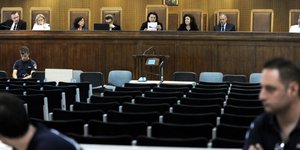 EUROKINISSI/ φωτογραφία αρχείου