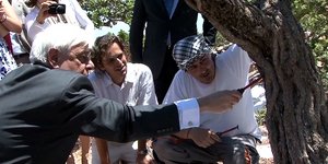 Φωτογραφίες EUROKINISSI