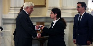 EUROKINISSI/ΑΛΕΞΑΝΔΡΟΣ ΖΩΝΤΑΝΟΣ