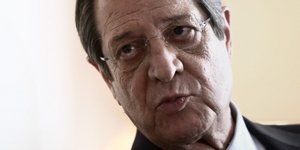 Νίκος Αναστασιάδης