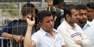 φωτογραφία αρχείου: eurokinissi 