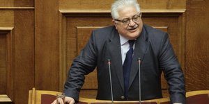 φωτογραφία αρχείου: eurokinissi