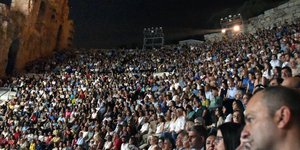 Πρεμιέρα 1η Ιουνίου