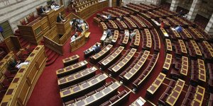 (Φωτογραφία: EUROKINISSI/ ΓΙΩΡΓΟΣ ΚΟΝΤΑΡΙΝΗΣ)
