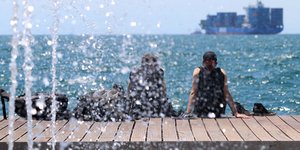 φωτογραφία αρχείου: eurokinissi 