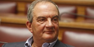 φωτογραφία αρχείου: eurokinissi