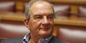 φωτογραφία αρχείου: eurokinissi