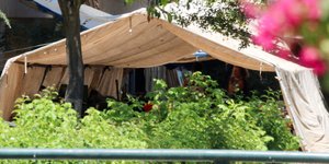 «Σύμφωνα με τις ισχύουσες διατάξεις» Φωτογραφία: eurokinissi