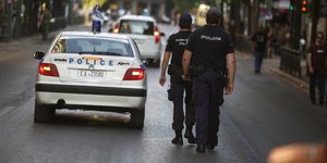 φωτογραφία αρχείου: eurokinissi