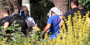 φωτογραφία αρχείου: eurokinissi 