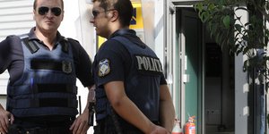 φωτογραφία αρχείου: eurokinissi