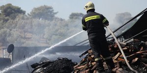 φωτογραφία αρχείου: eurokinissi