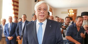 φωτογραφία αρχείου: eurokinissi 