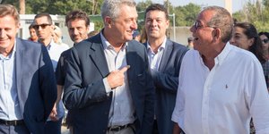 φωτογραφίες: Eurokinissi