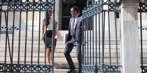φωτογραφία: EUROKINISSI/ΣΤΕΛΙΟΣ ΣΤΕΦΑΝΟΥ)