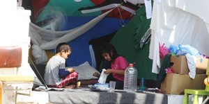 φωτογραφία αρχείου: eurokinissi 