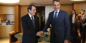 φωτογραφίες: EUROKINISSI/ΣΤΕΛΙΟΣ ΜΙΣΙΝΑΣ