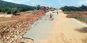 φωτογραφία αρχείου: eurokinissi