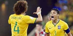 Η Βραζιλία «λύγισε» την Κολομβία (2-1) -Επόμενη πρόκληση η Γερμανία