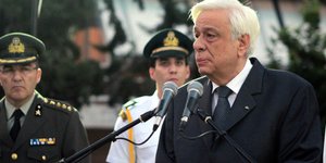φωτογραφία αρχείου: eurokinissi
