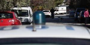 Φωτογραφία: EUROKINISSI/ΓΙΑΝΝΗΣ ΠΑΝΑΓΟΠΟΥΛΟΣ