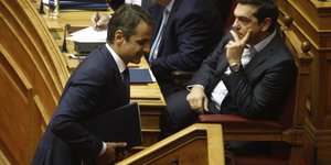 Φωτογραφία: EUROKINISSI/ΓΙΩΡΓΟΣ ΚΟΝΤΑΡΙΝΗΣ