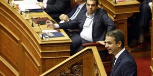 Φωτογραφία: EUROKINISSI/ ΓΙΩΡΓΟΣ ΚΟΝΤΑΡΙΝΗΣ