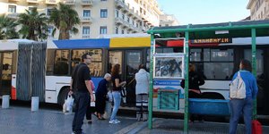 Από έναρξη βάρδιας έως 7.30 πμ και από 21.00 έως λήξη βάρδιας