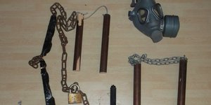 Αστυνομική επιχείρηση σε υπό κατάληψη κτίριο βιβλιοθήκης στο Μεσολόγγι