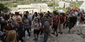 φωτογραφία αρχείου: eurokinissi