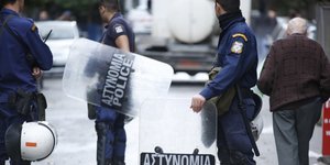 φωτογραφία αρχείου: eurokinissi