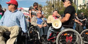 φωτογραφία αρχείου: eurokinissi