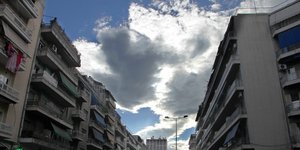 Φωτογραφία: EUROKINISSI/ ΓΙΑΝΝΗΣ ΠΑΝΑΓΟΠΟΥΛΟΣ