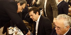 φωτογραφία αρχείου: eurokinissi