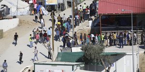 φωτογραφία αρχείου: eurokinissi 