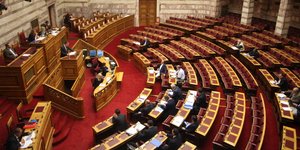 Φωτογραφία: EUROKINISSI/ ΑΛΕΞΑΝΔΡΟΣ ΖΩΝΤΑΝΟΣ