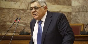 φωτογραφία αρχείου: eurokinissi