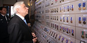 φωτογραφία αρχείου: eurokinissi