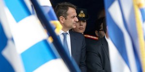 Η πόλη γιορτάζει