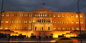 Φωτογραφία: EUROKINISSI/ ΓΙΩΡΓΟΣ ΚΟΝΤΑΡΙΝΗΣ