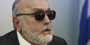 φωτογραφία αρχείου: eurokinissi 