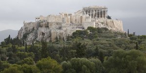 φωτογραφία αρχείου: eurokinissi