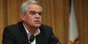 φωτογραφία αρχείου: eurokinissi 