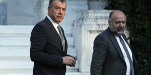 «Τους ενώνει ο αμοραλισμός»