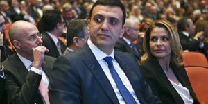 «Στη ΔΕΘ  ο Μητσοτάκης θα παρουσιάσει το σχέδιο και το όραμά του για την Ελλάδα τού αύριο»